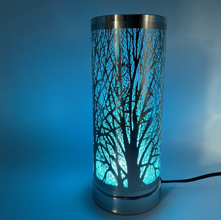 COLOUR CHANGING LED AROMA DIFFUSER 4 - ECO ΤΖΑΚΙ